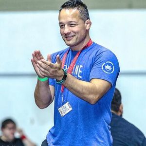 Meet your Posher, Jason